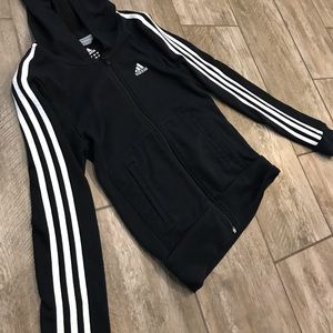 Adidas Hoodie
